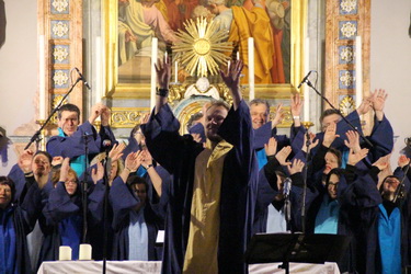 Gospelchor
